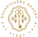 The GoldDiggers Resort – Nai Yang Beach, Phuket