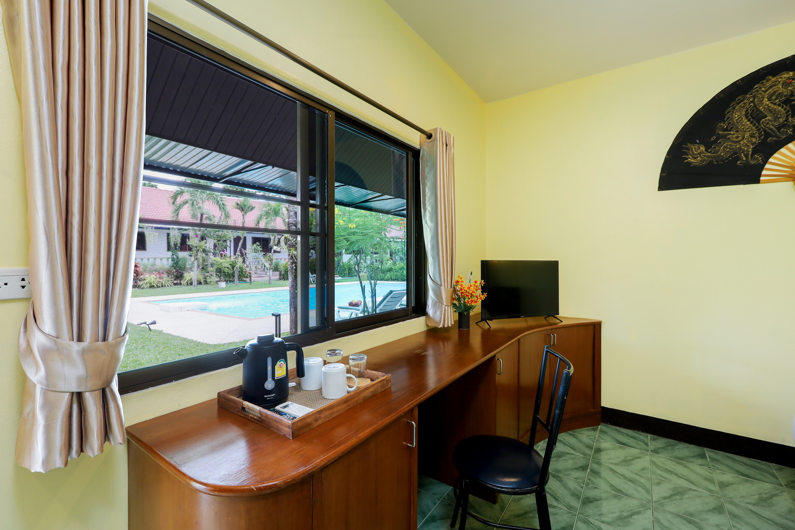 The GoldDiggers Resort | Nai Yang Beach Phuket