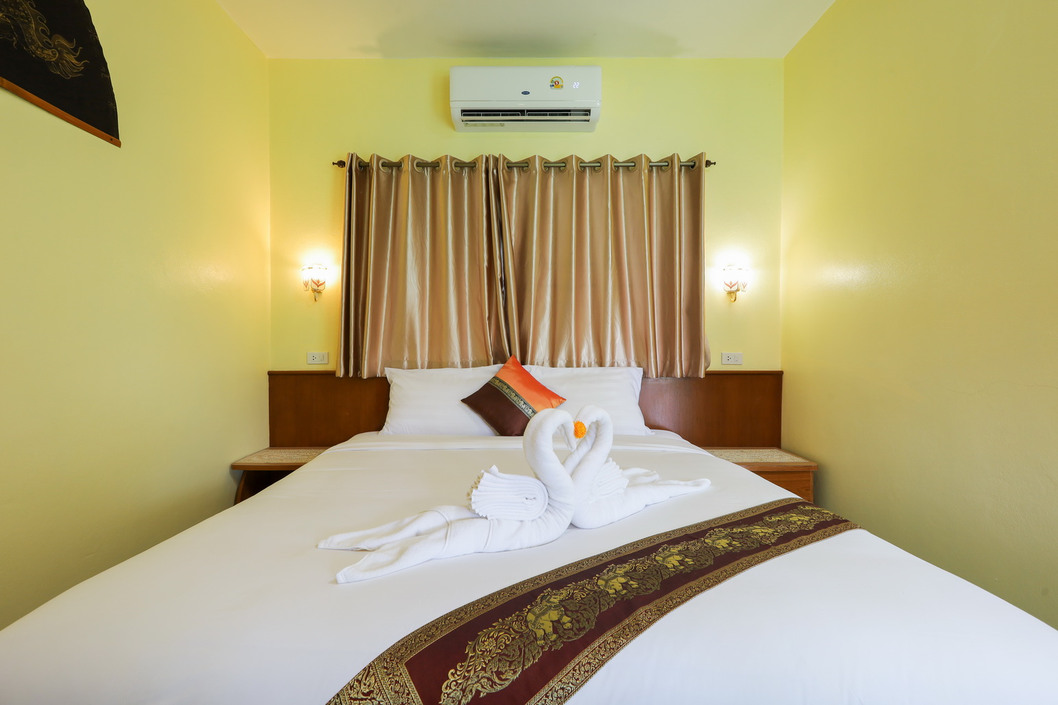 The GoldDiggers Resort | Nai Yang Beach Phuket