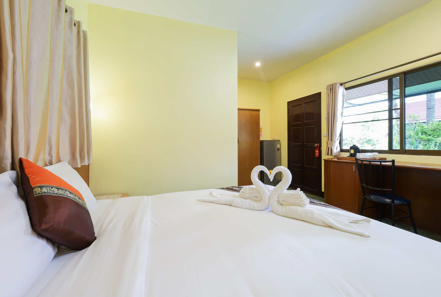 The GoldDiggers Resort | Nai Yang Beach Phuket