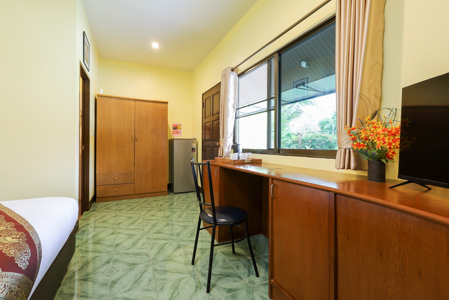 The GoldDiggers Resort | Nai Yang Beach Phuket