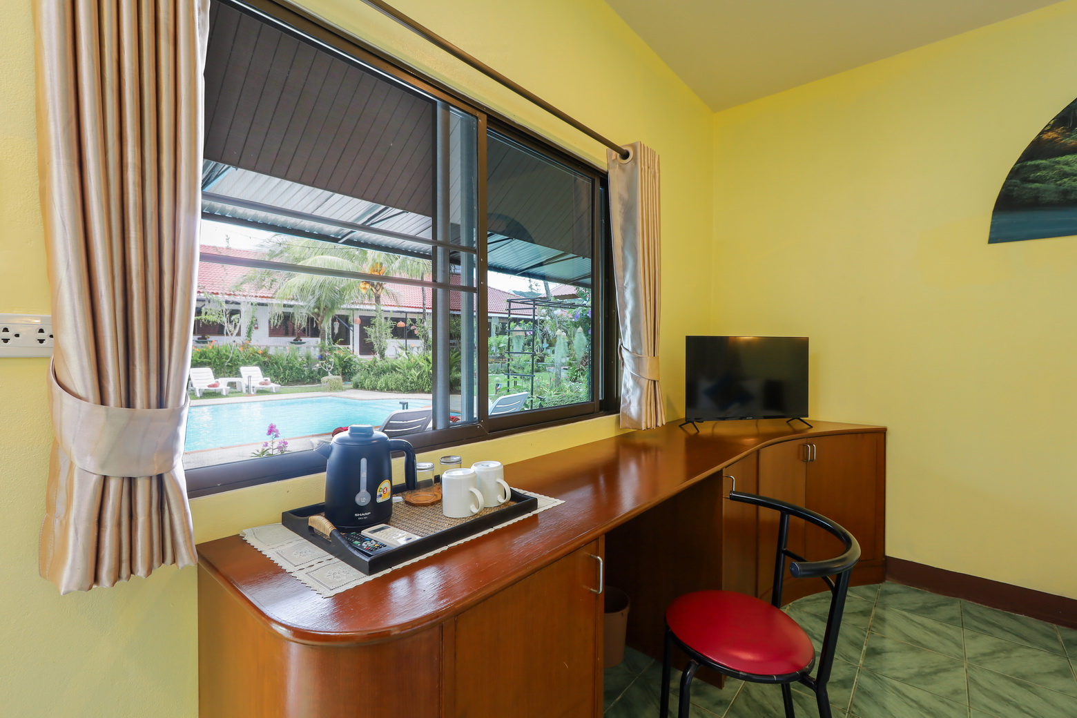 The GoldDiggers Resort | Nai Yang Beach Phuket