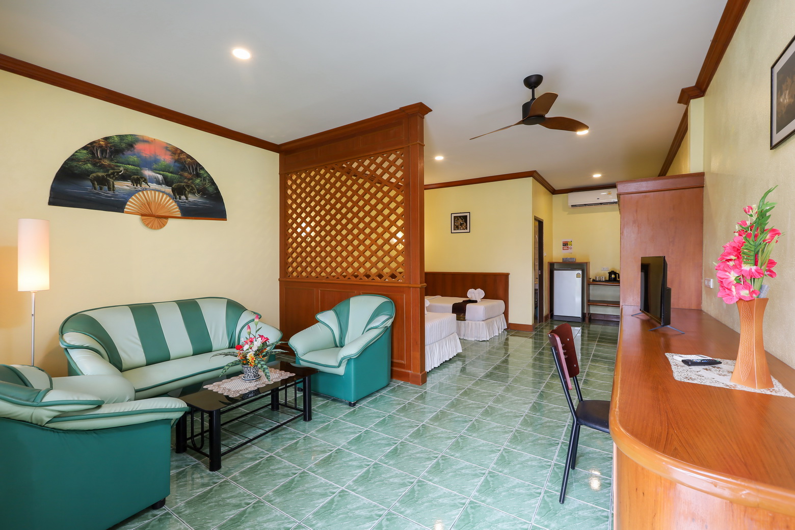 TwinSuite1