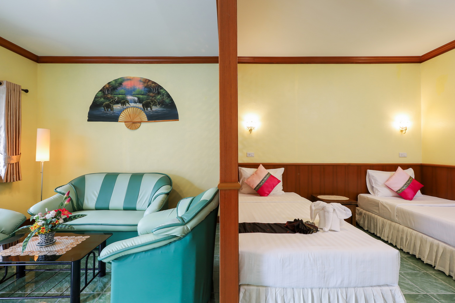 TwinSuite4