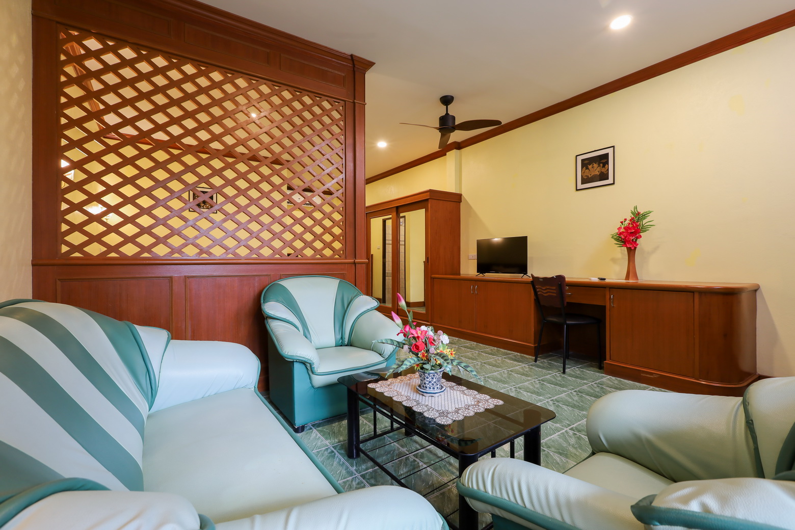 TwinSuite5