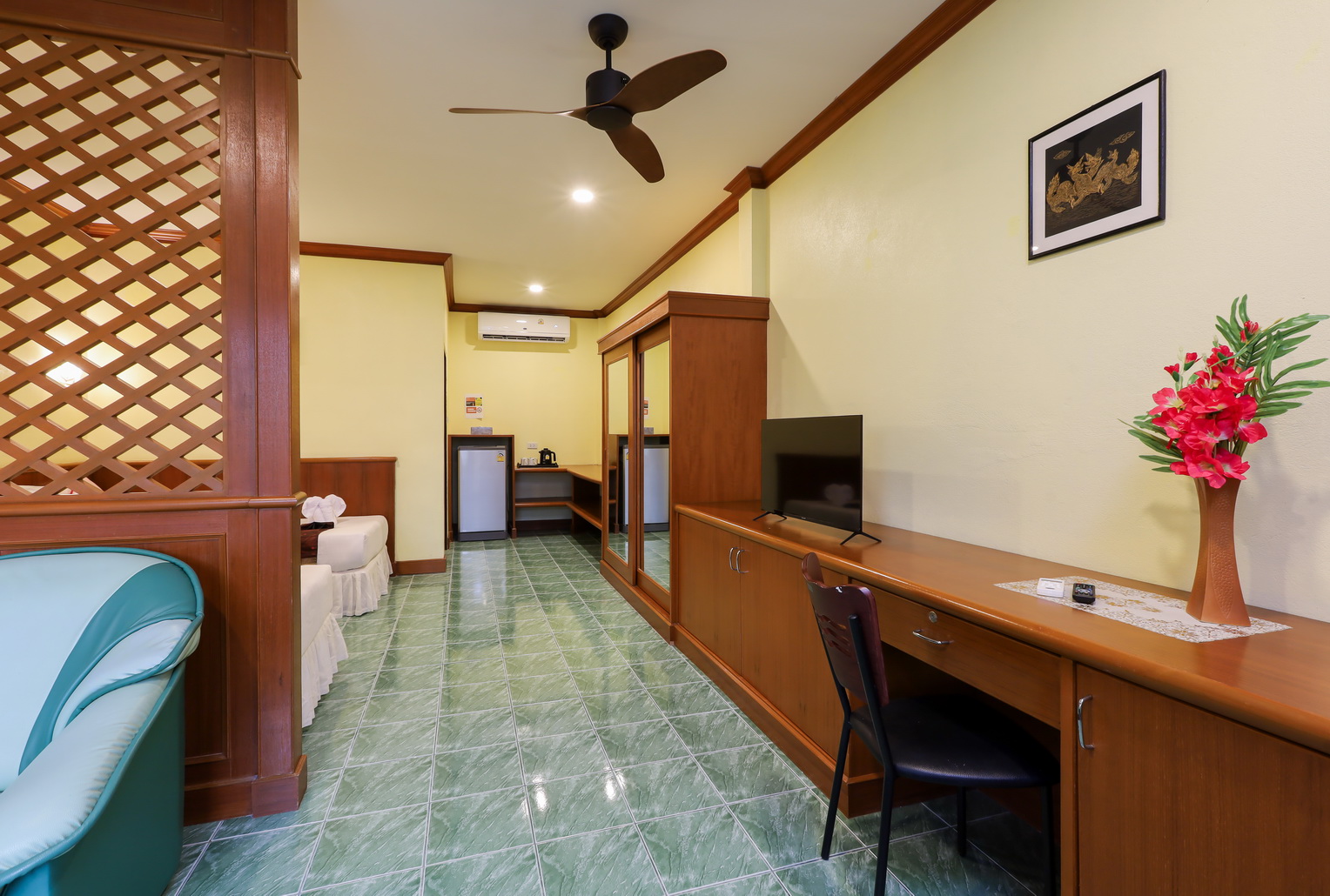TwinSuite7
